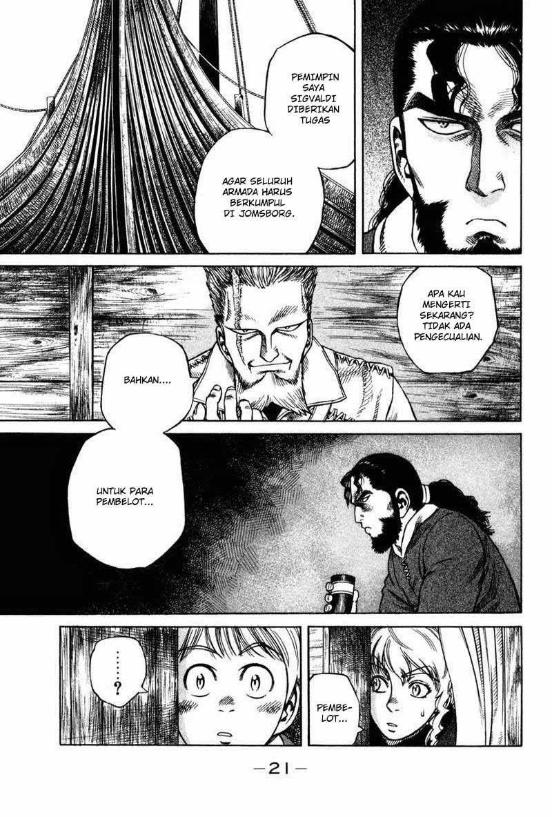 Baca Vinland Saga - Chapter 5 halaman 22