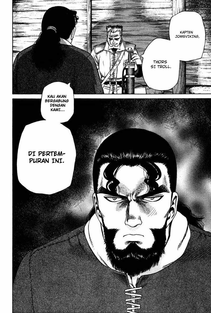 Baca Vinland Saga - Chapter 5 halaman 23