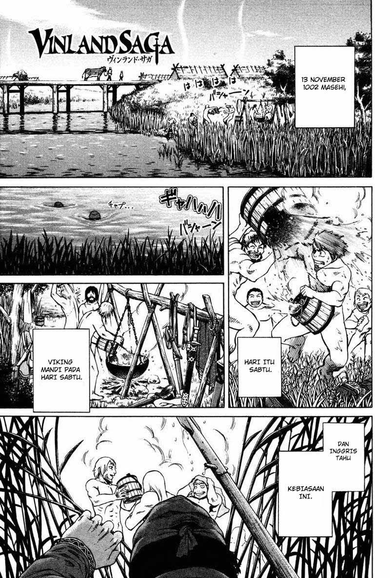 Baca Vinland Saga - Chapter 5 halaman 4