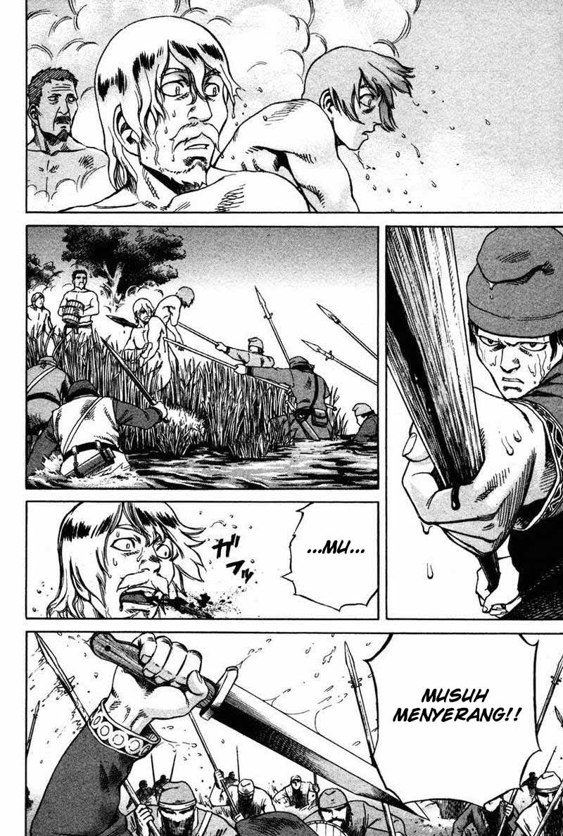 Baca Vinland Saga - Chapter 5 halaman 5
