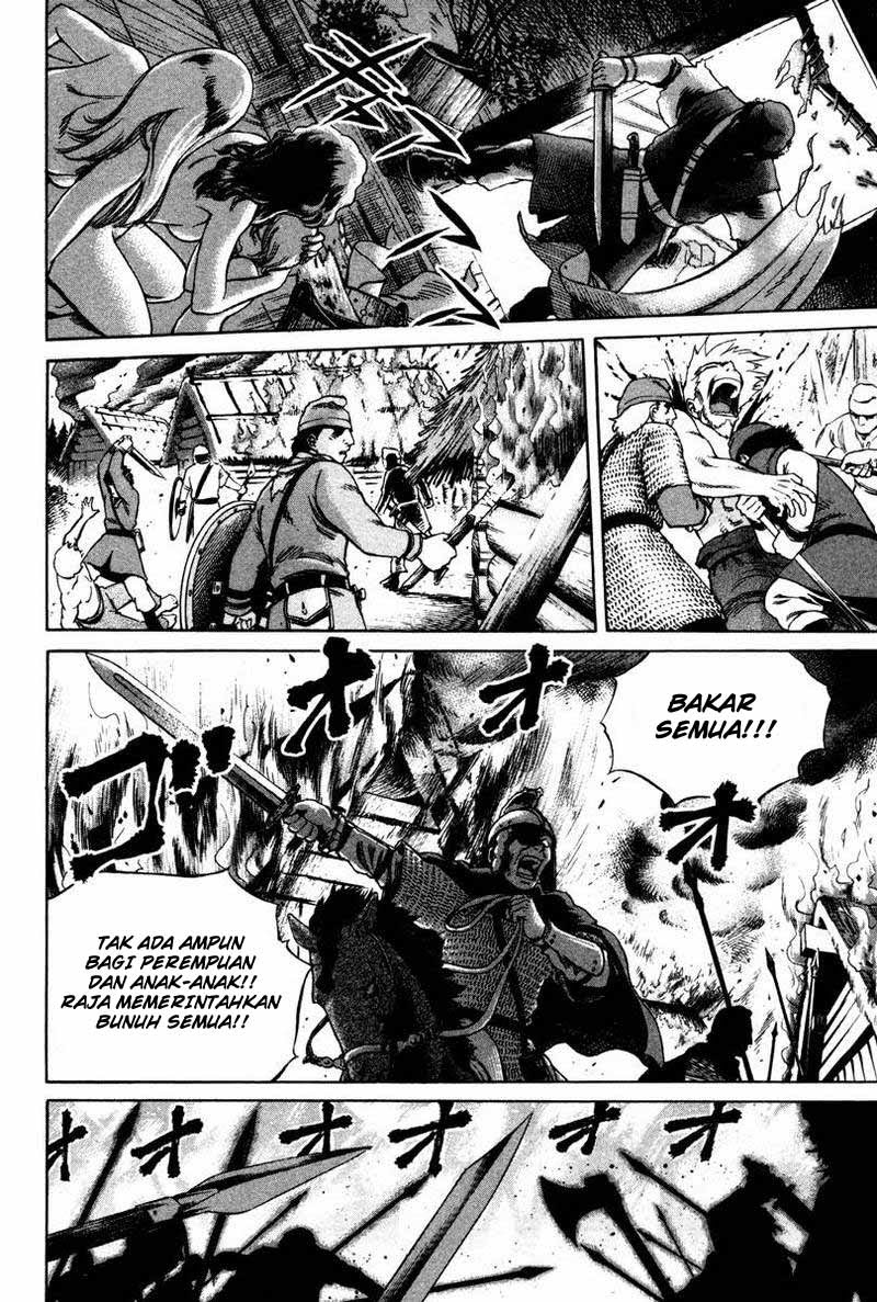 Baca Vinland Saga - Chapter 5 halaman 7
