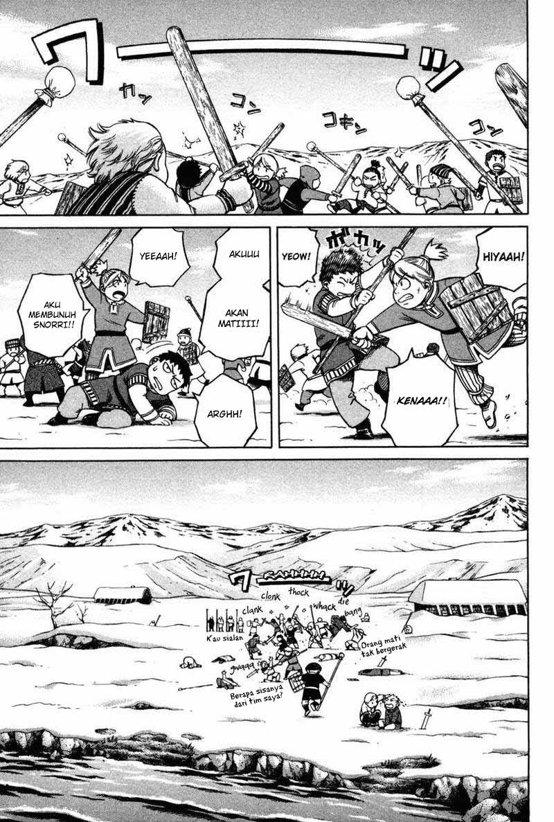 Baca Vinland Saga - Chapter 5 halaman 8