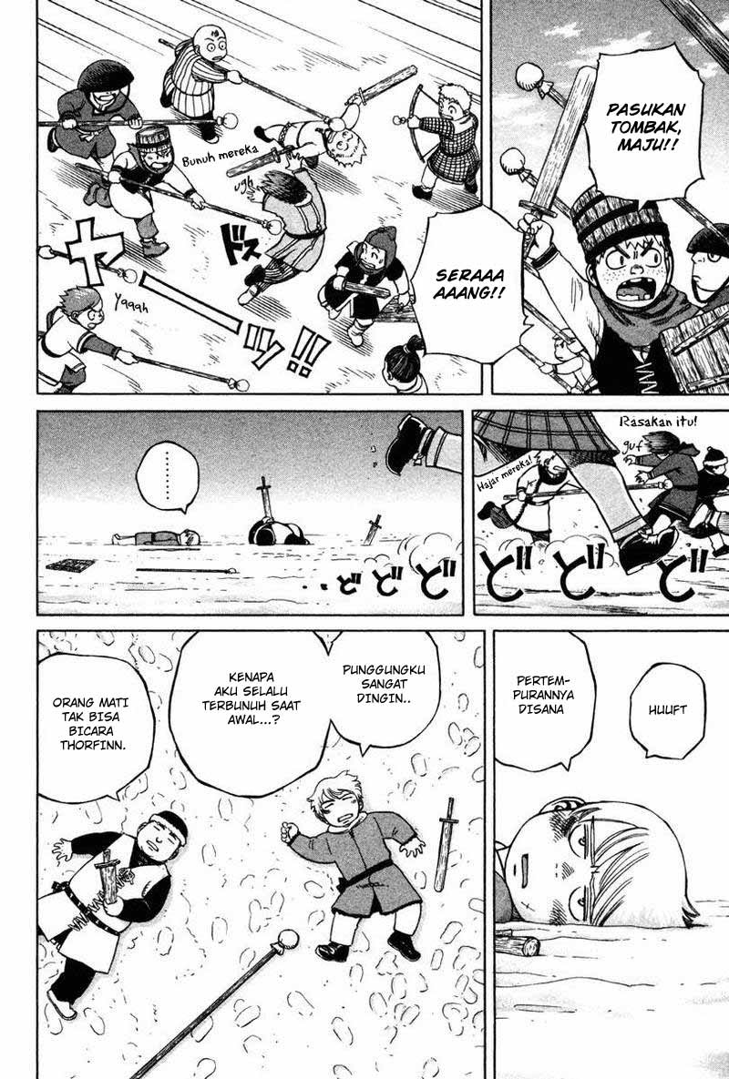 Baca Vinland Saga - Chapter 5 halaman 9