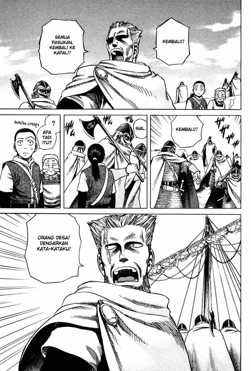 Baca Vinland Saga - Chapter 6 halaman 10