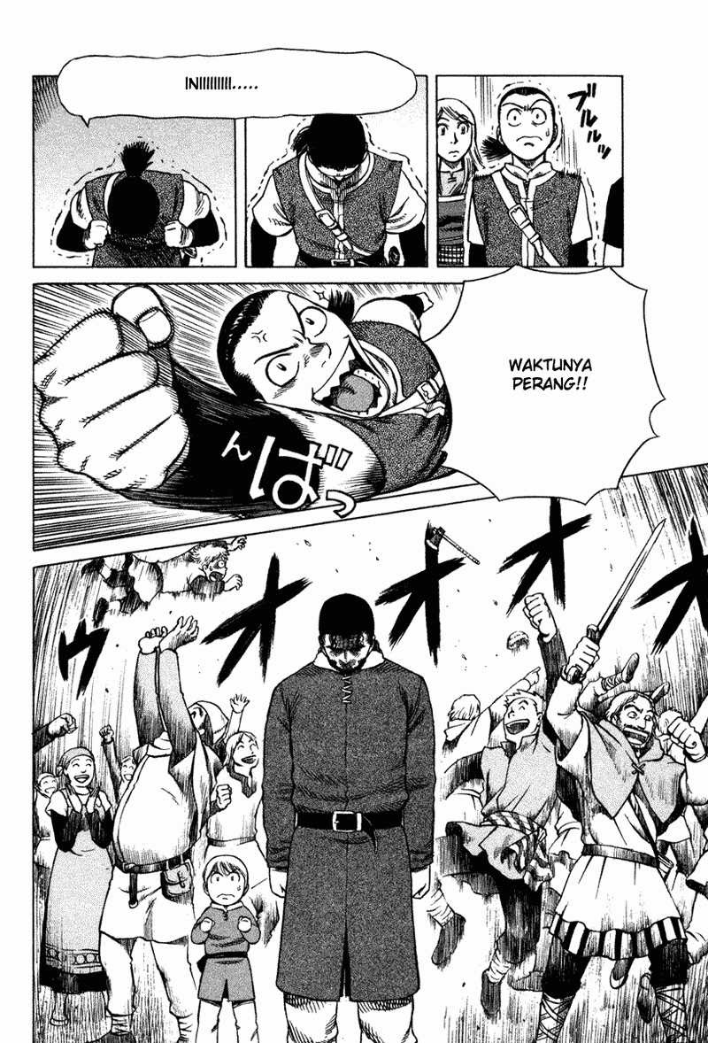 Baca Vinland Saga - Chapter 6 halaman 13