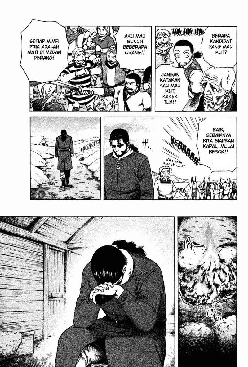 Baca Vinland Saga - Chapter 6 halaman 14