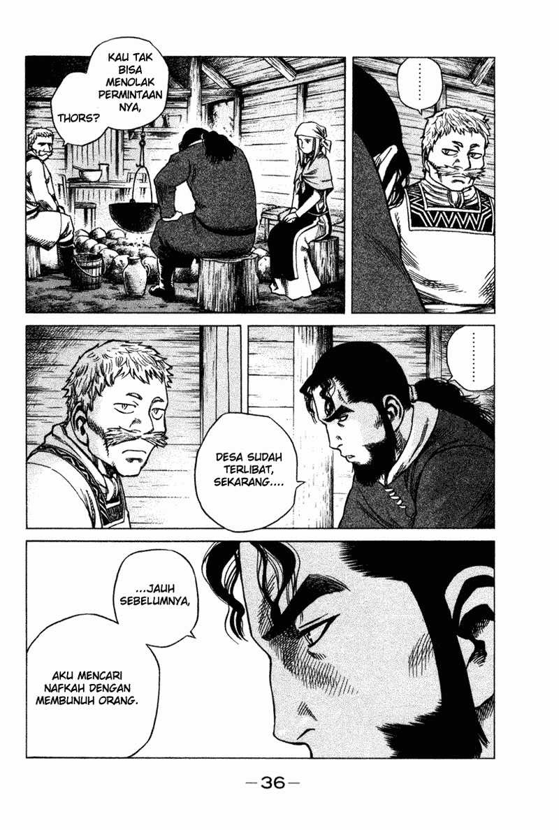 Baca Vinland Saga - Chapter 6 halaman 15