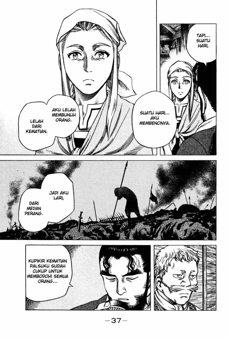 Baca Vinland Saga - Chapter 6 halaman 16