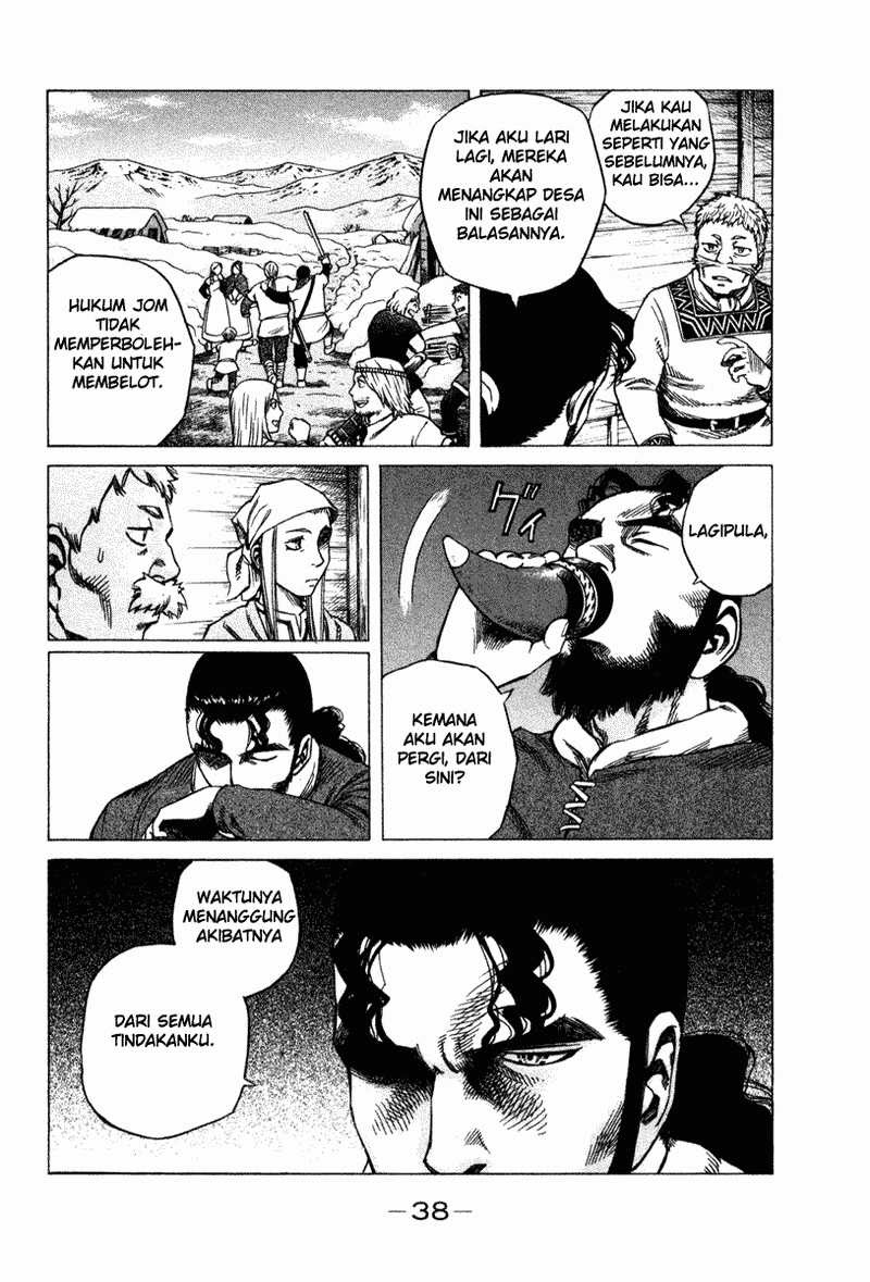 Baca Vinland Saga - Chapter 6 halaman 17