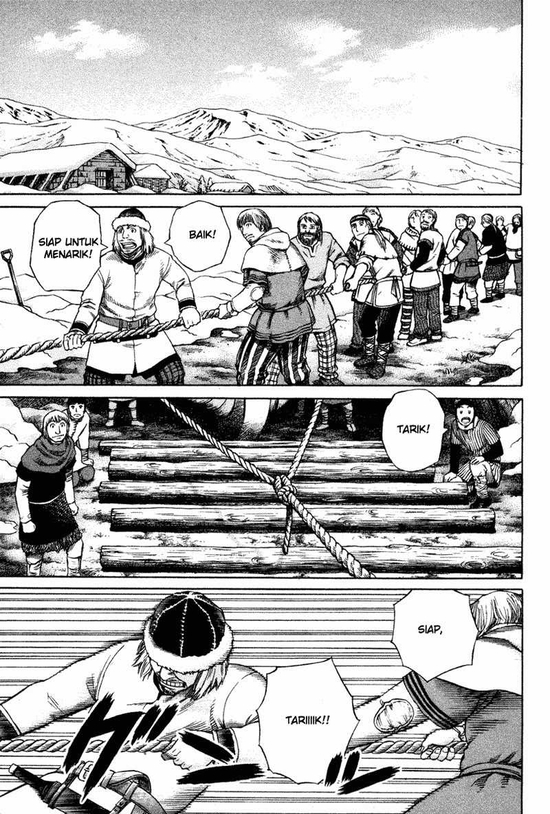 Baca Vinland Saga - Chapter 6 halaman 18