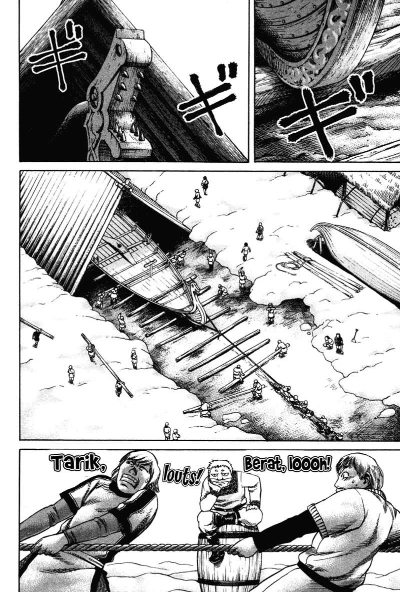 Baca Vinland Saga - Chapter 6 halaman 19