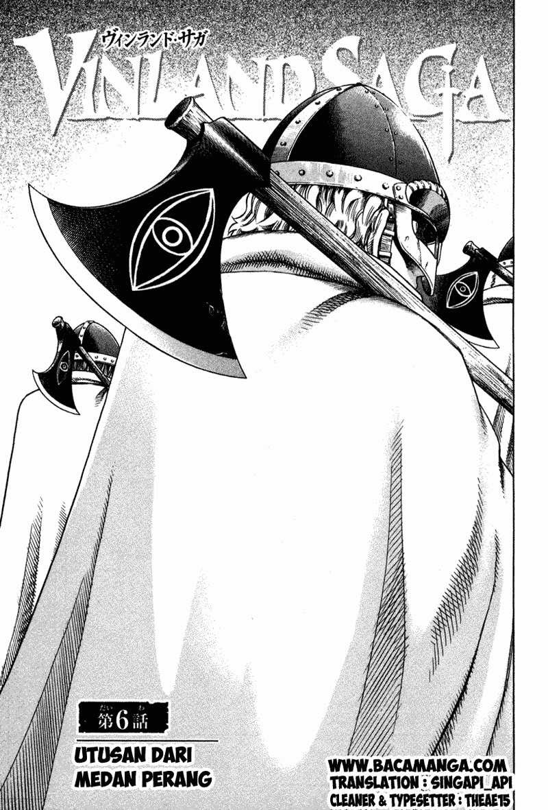 Baca Vinland Saga - Chapter 6 halaman 2