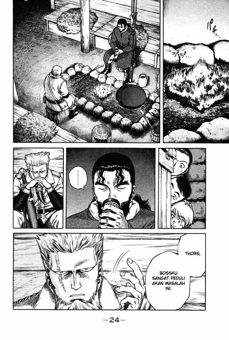 Baca Vinland Saga - Chapter 6 halaman 3