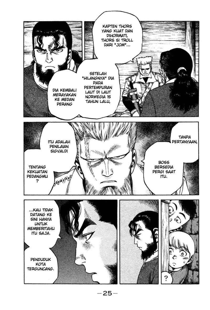 Baca Vinland Saga - Chapter 6 halaman 4