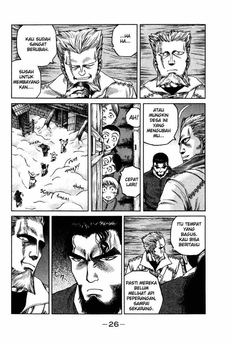 Baca Vinland Saga - Chapter 6 halaman 5
