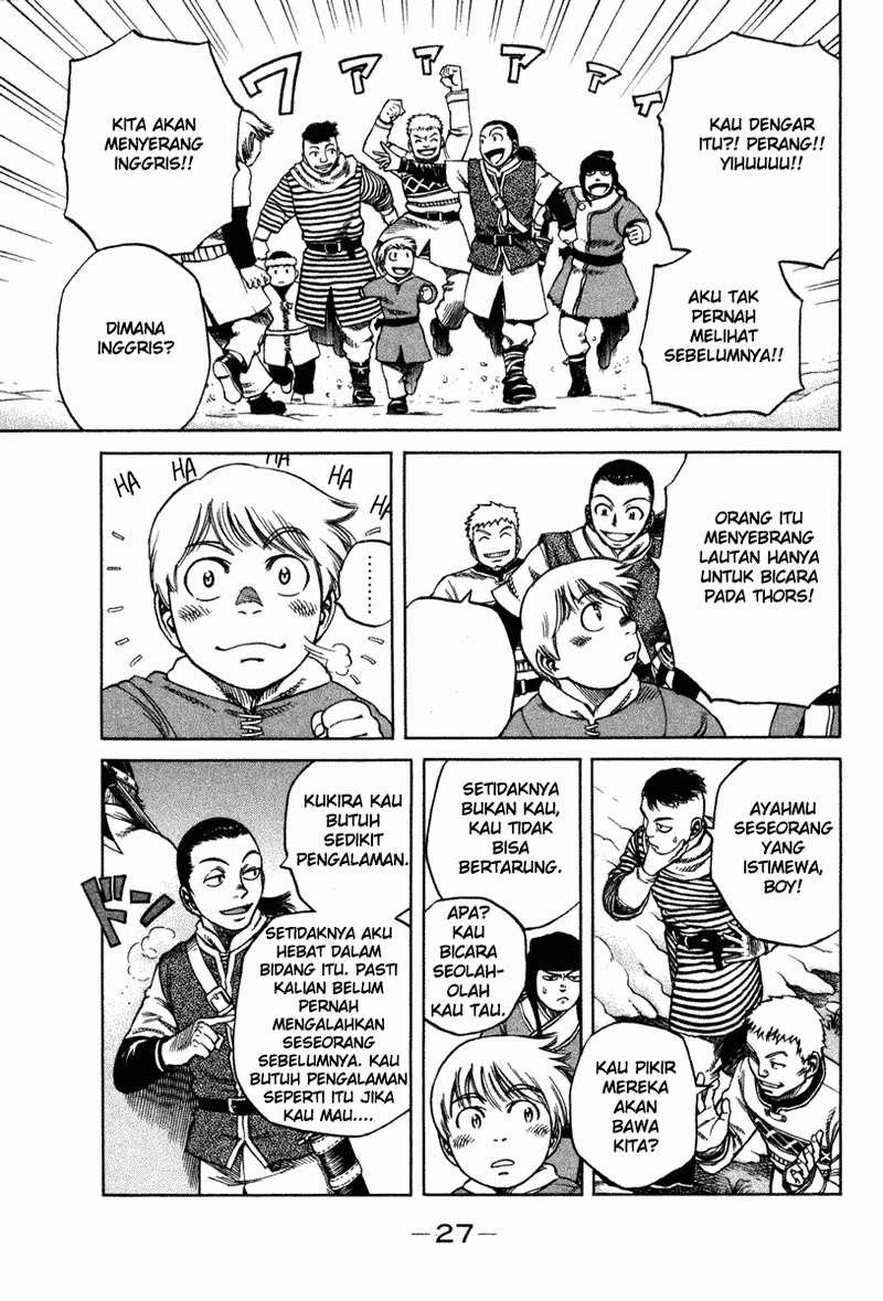 Baca Vinland Saga - Chapter 6 halaman 6