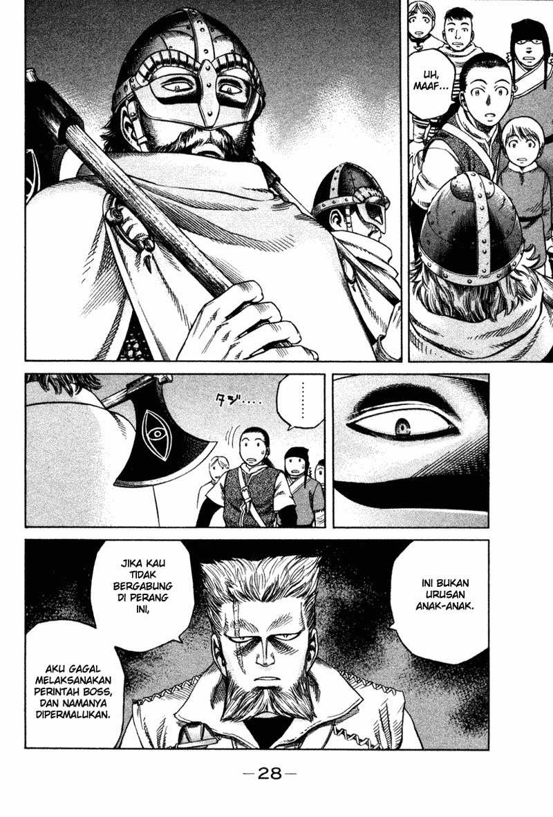 Baca Vinland Saga - Chapter 6 halaman 7