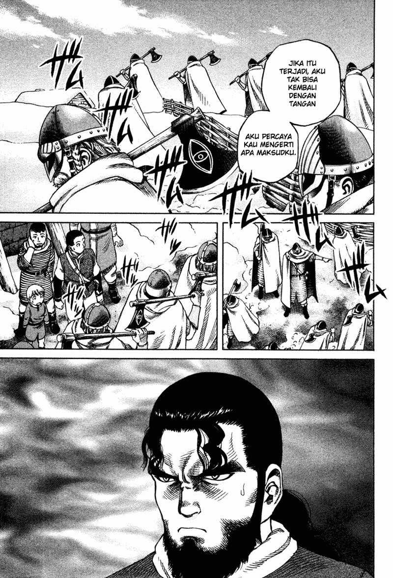 Baca Vinland Saga - Chapter 6 halaman 8