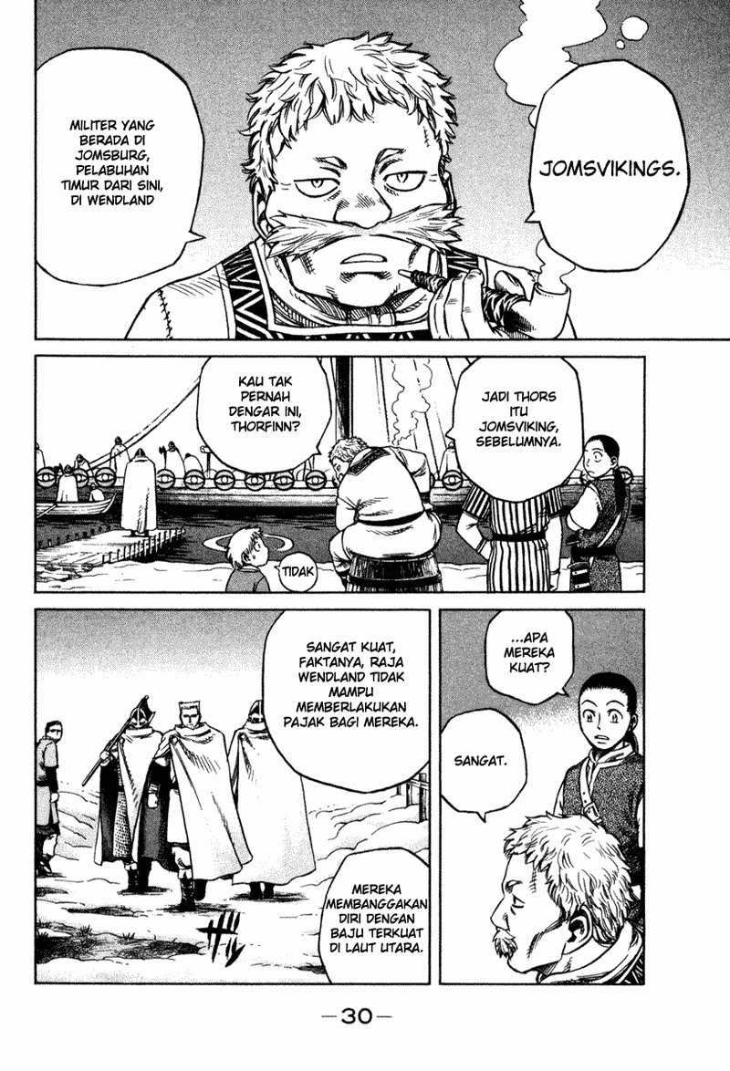 Baca Vinland Saga - Chapter 6 halaman 9