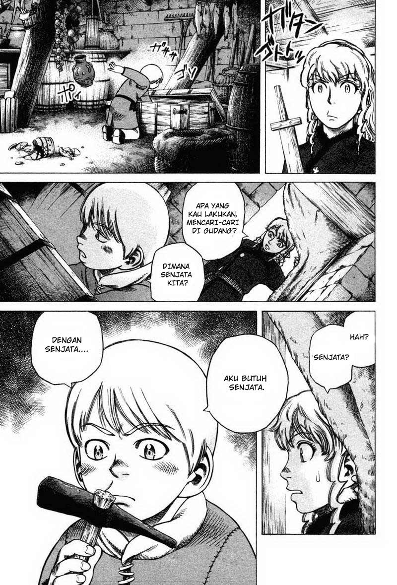 Baca Vinland Saga - Chapter 7 halaman 10