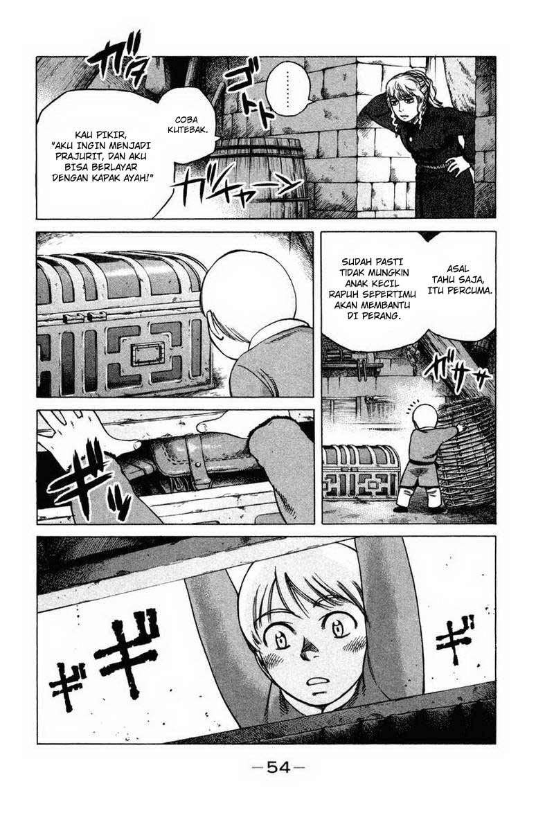 Baca Vinland Saga - Chapter 7 halaman 11