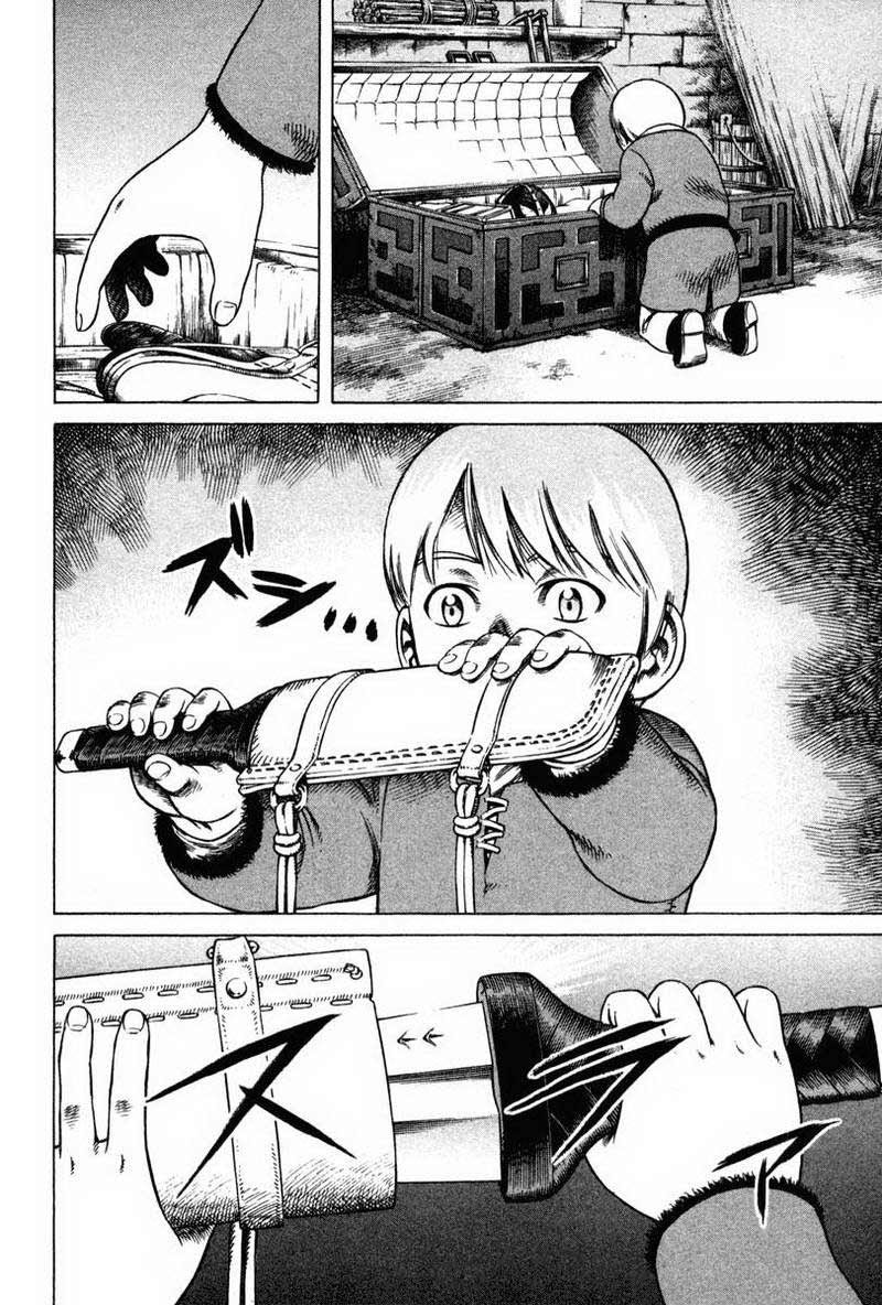 Baca Vinland Saga - Chapter 7 halaman 13