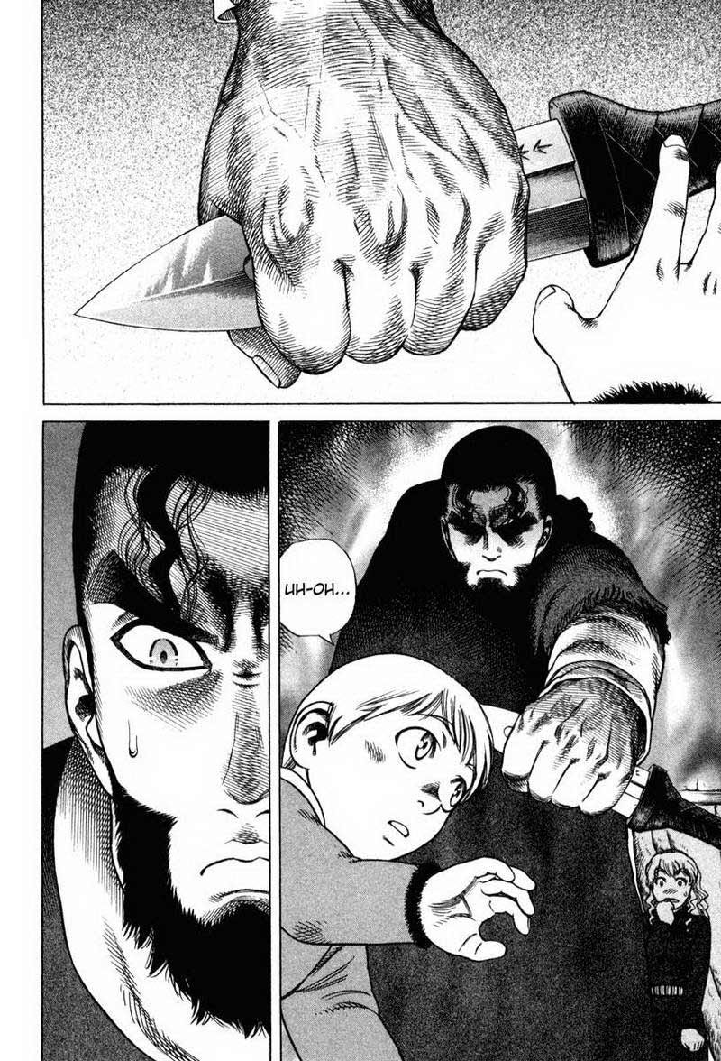 Baca Vinland Saga - Chapter 7 halaman 15