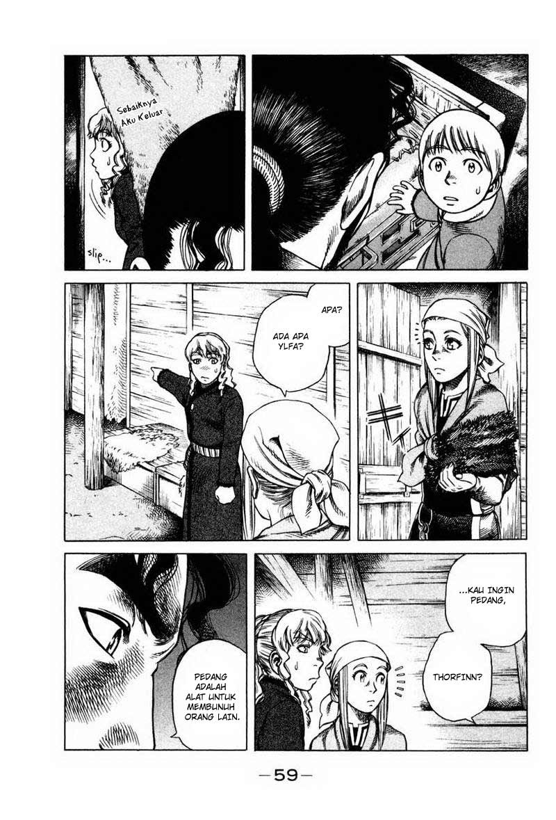 Baca Vinland Saga - Chapter 7 halaman 16