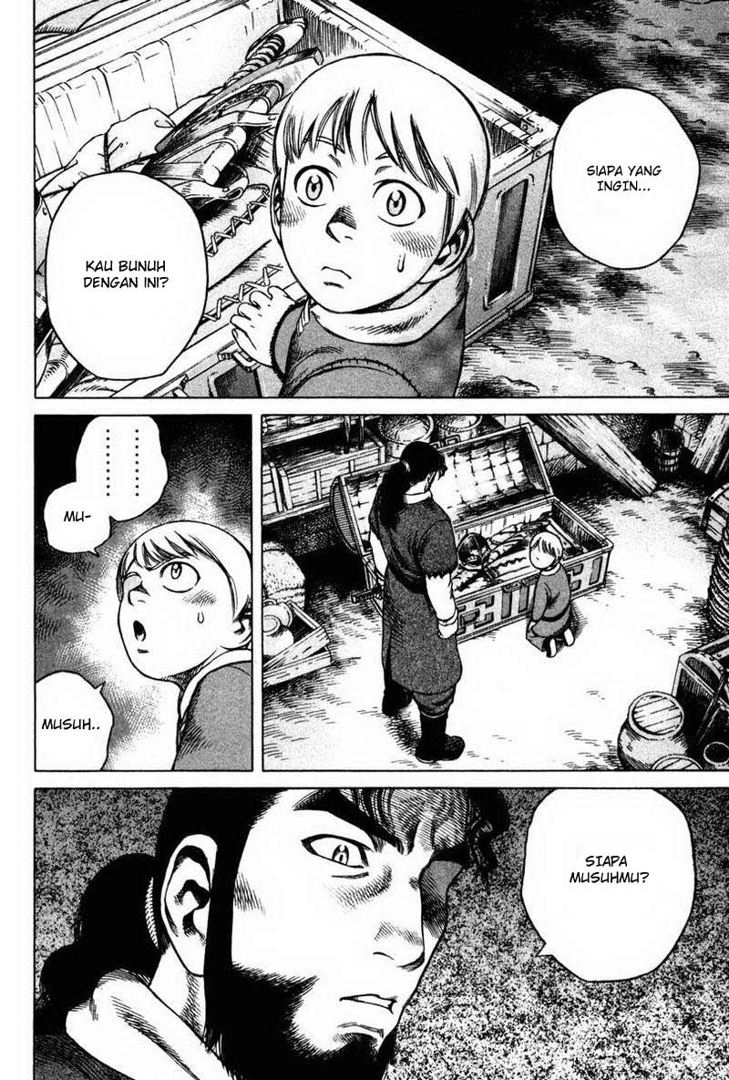 Baca Vinland Saga - Chapter 7 halaman 17