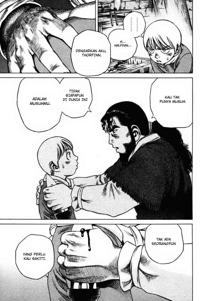 Baca Vinland Saga - Chapter 7 halaman 18