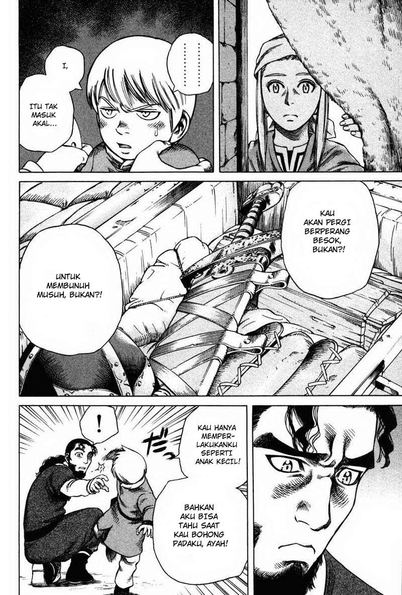 Baca Vinland Saga - Chapter 7 halaman 19