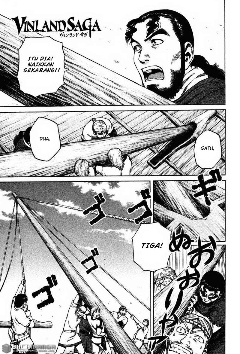 Baca Vinland Saga - Chapter 7 halaman 2