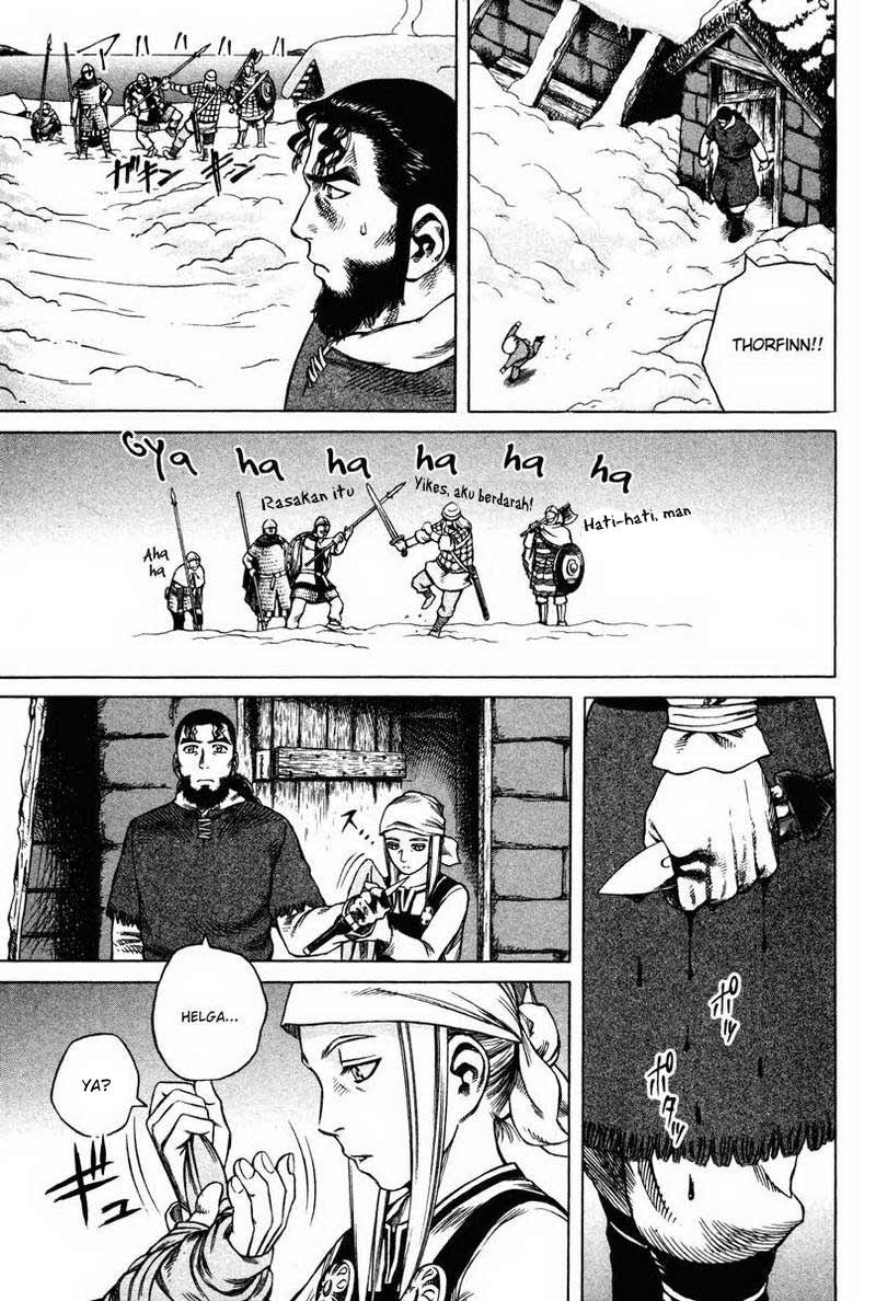 Baca Vinland Saga - Chapter 7 halaman 20