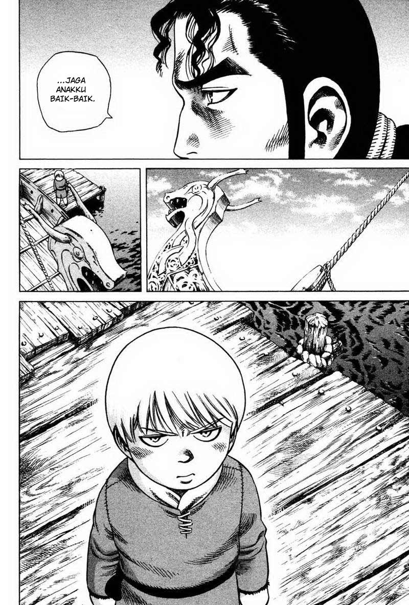 Baca Vinland Saga - Chapter 7 halaman 21