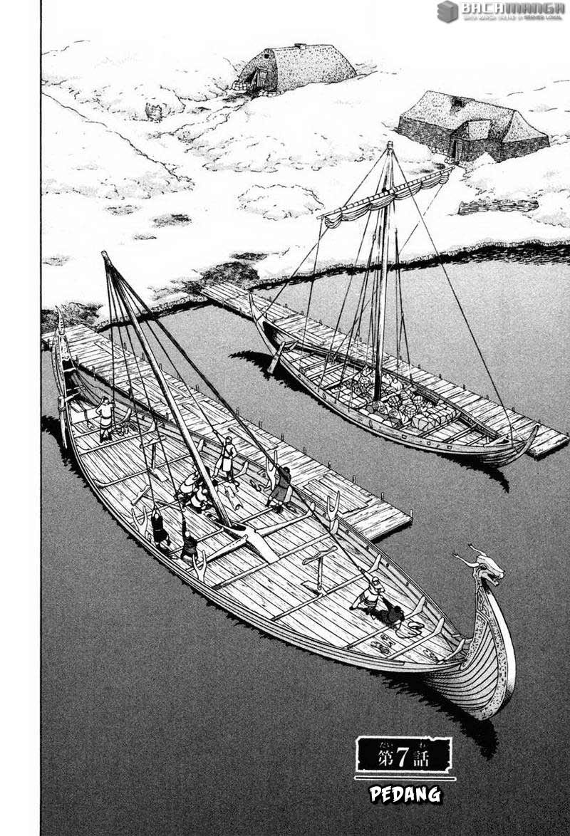Baca Vinland Saga - Chapter 7 halaman 3