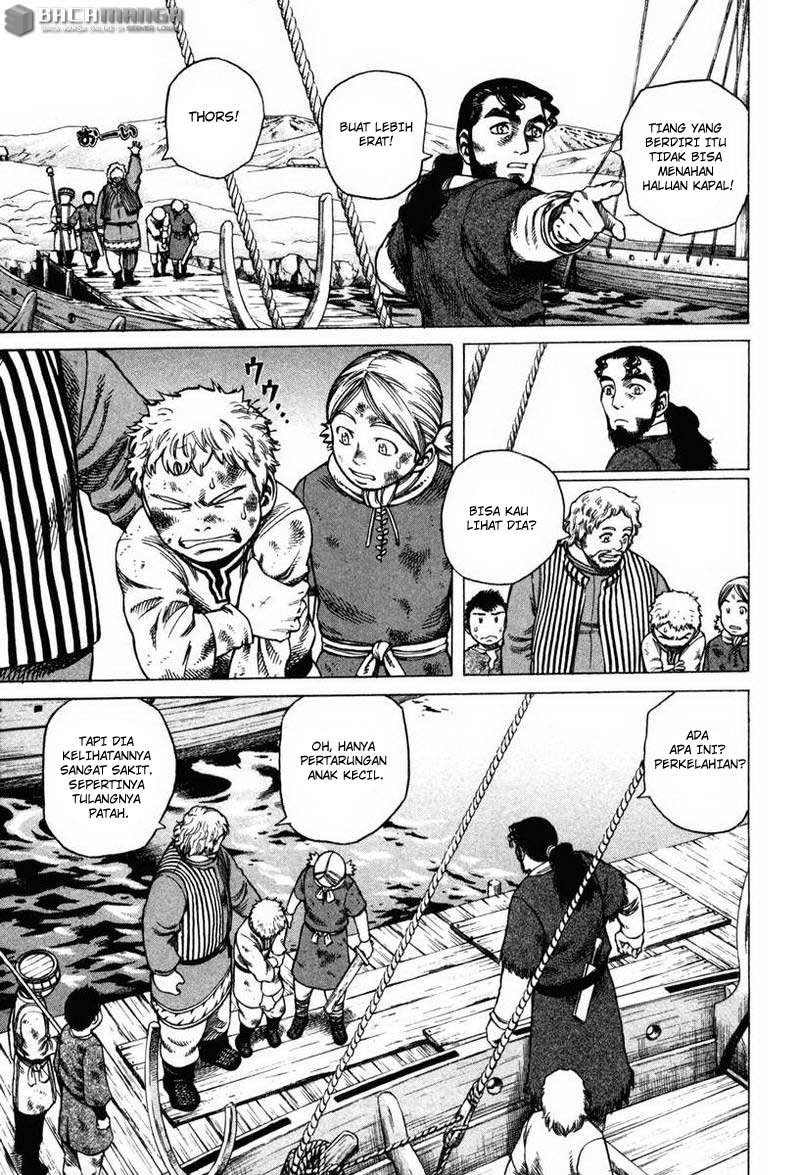 Baca Vinland Saga - Chapter 7 halaman 4
