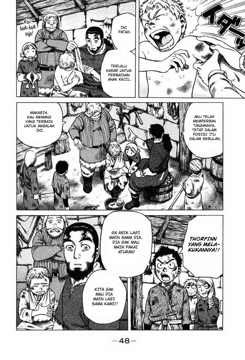Baca Vinland Saga - Chapter 7 halaman 5