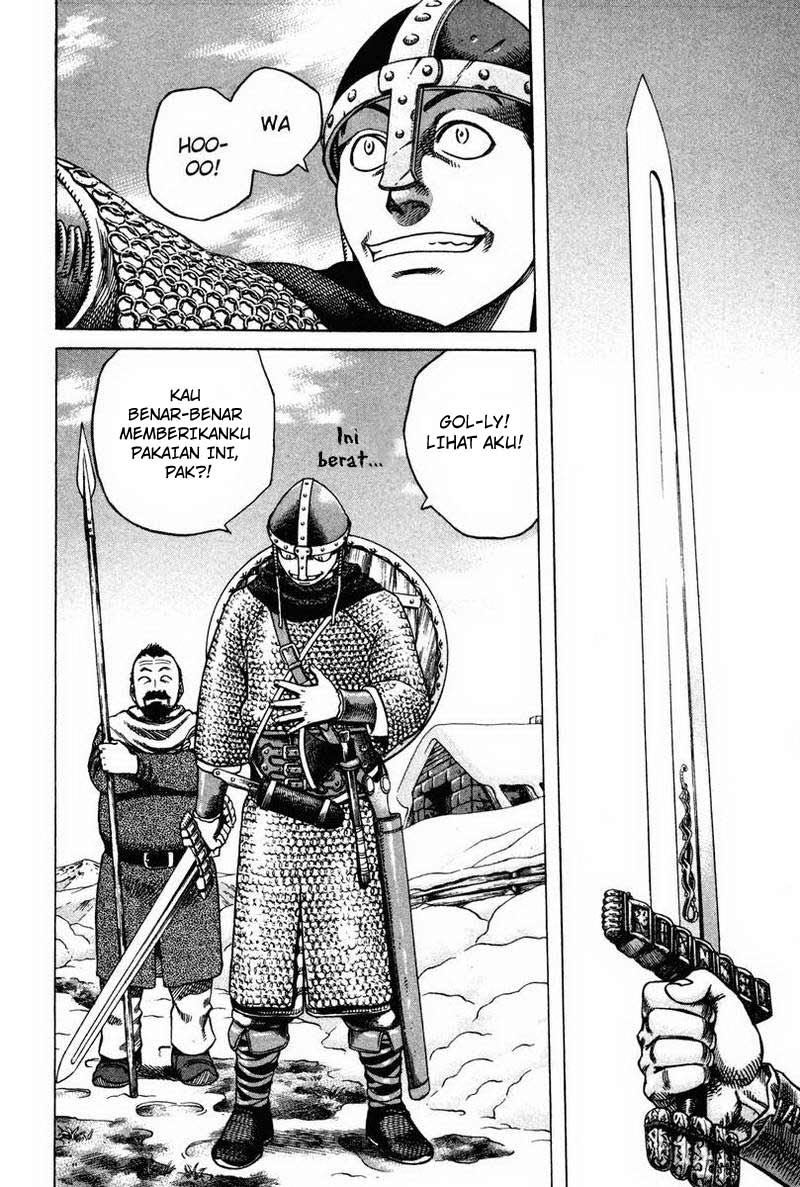 Baca Vinland Saga - Chapter 7 halaman 7