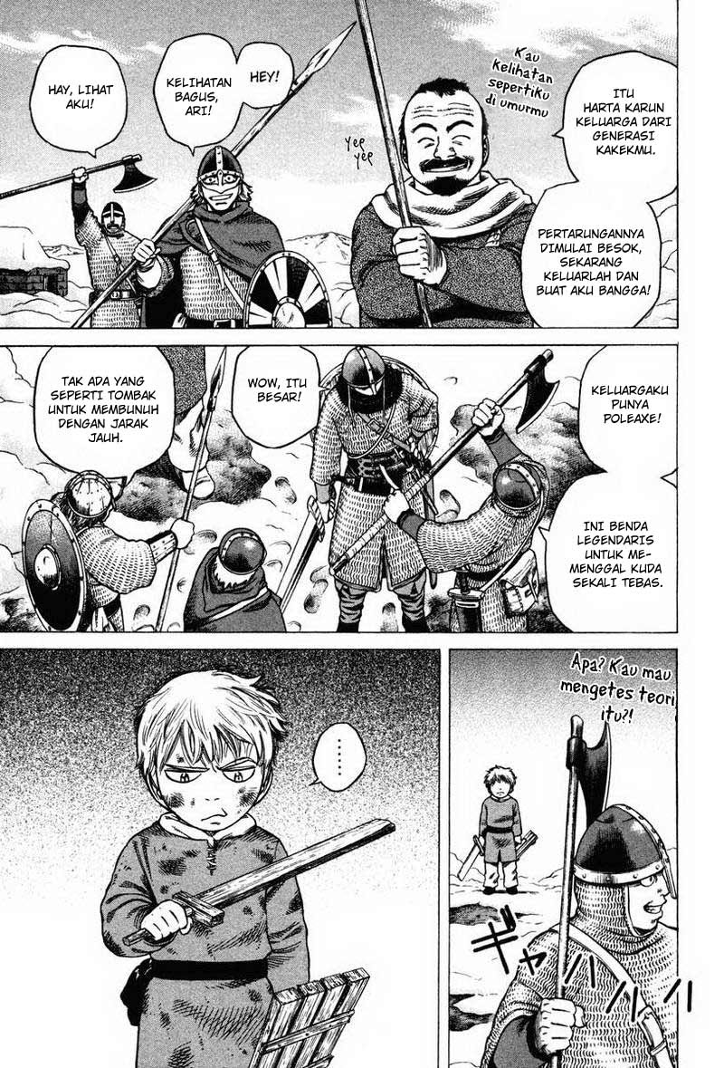 Baca Vinland Saga - Chapter 7 halaman 8