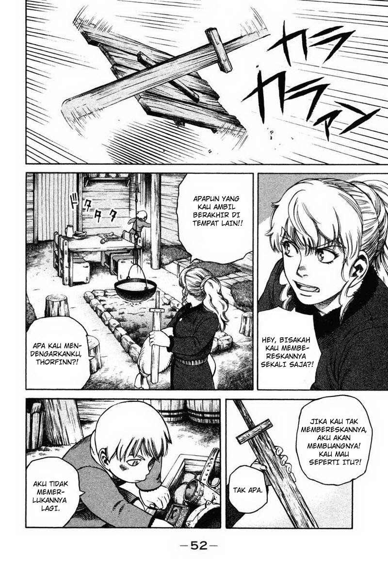 Baca Vinland Saga - Chapter 7 halaman 9