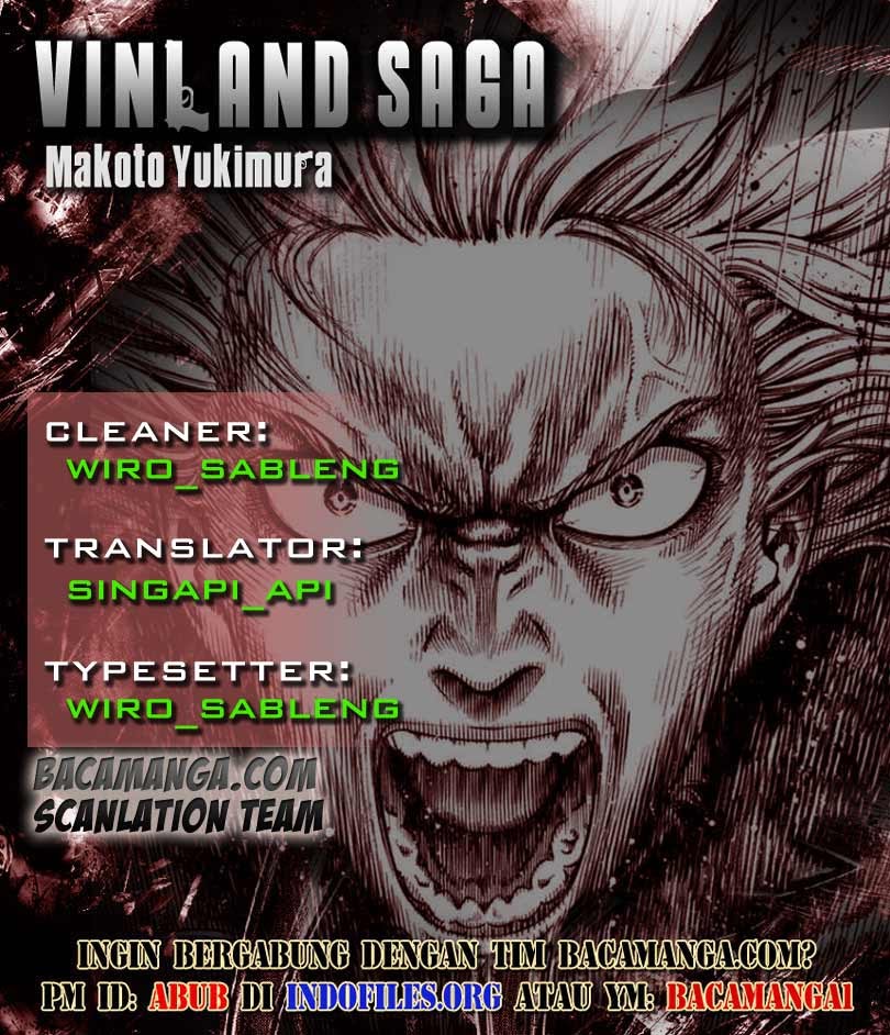 Baca Vinland Saga - Chapter 8 halaman 1