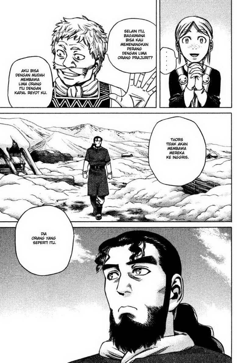 Baca Vinland Saga - Chapter 8 halaman 10