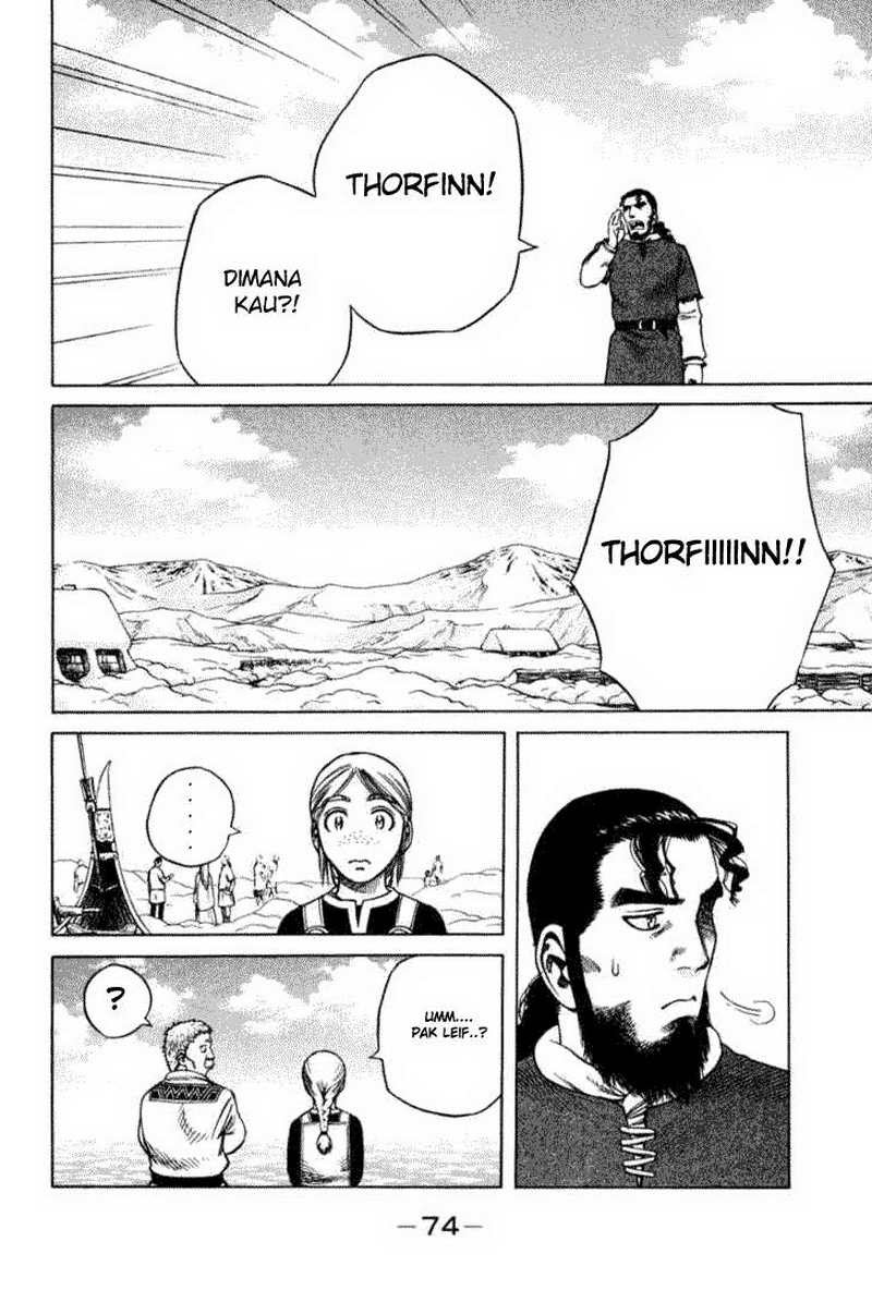 Baca Vinland Saga - Chapter 8 halaman 11
