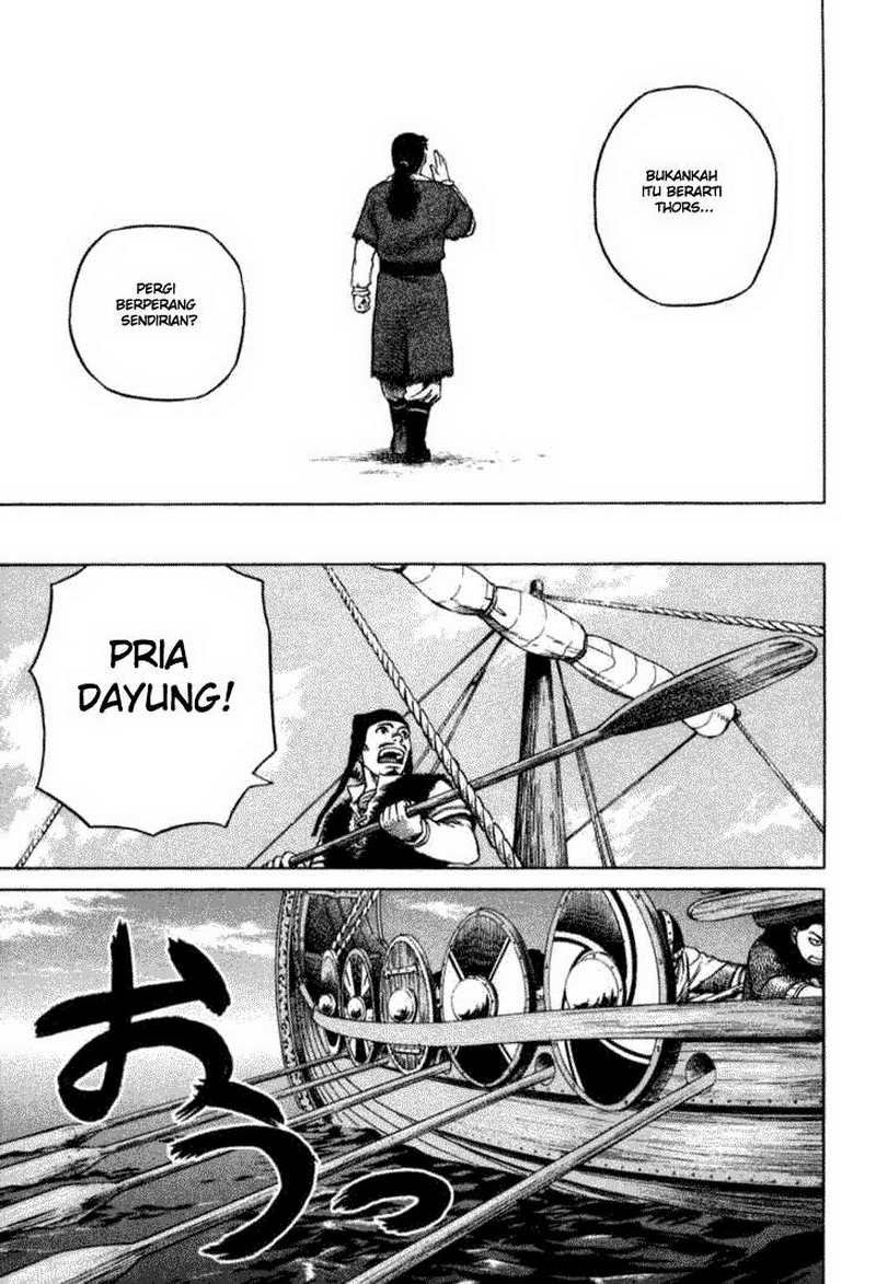 Baca Vinland Saga - Chapter 8 halaman 12