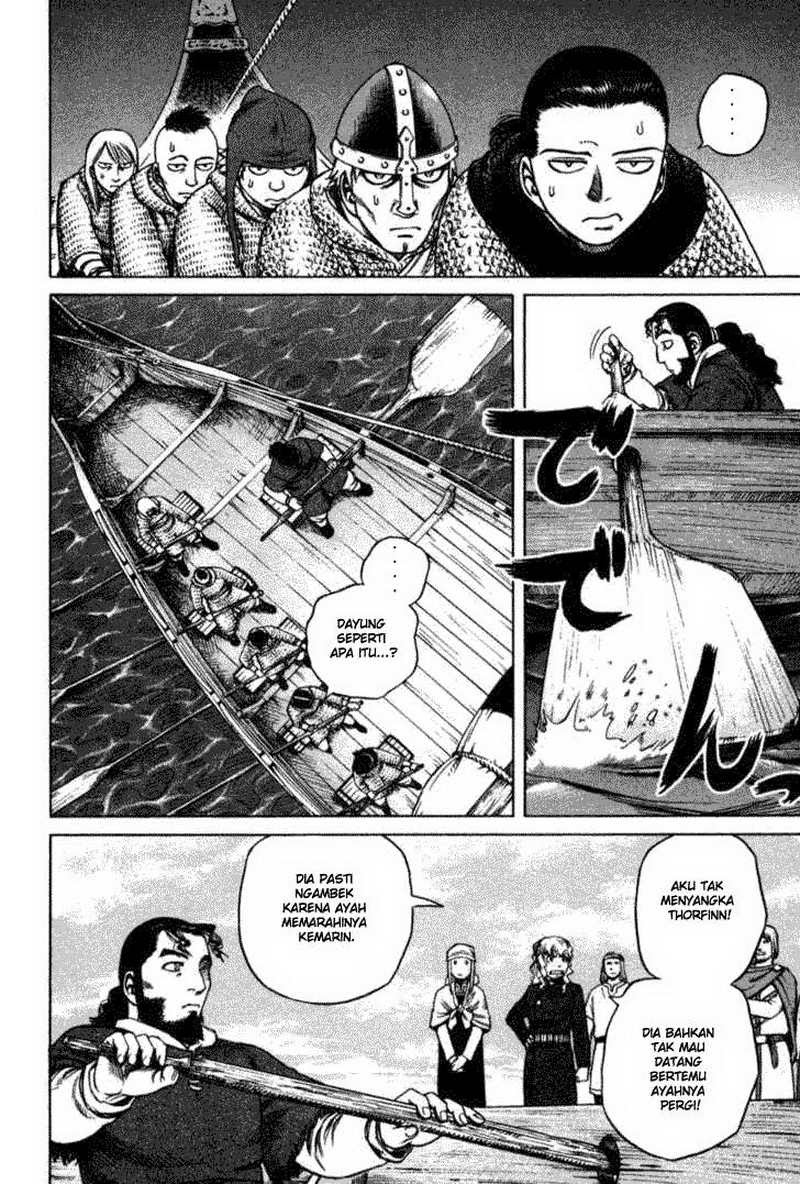 Baca Vinland Saga - Chapter 8 halaman 13