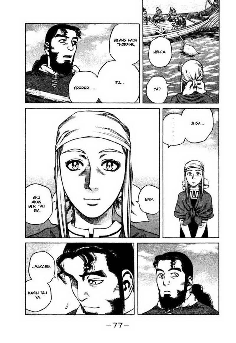 Baca Vinland Saga - Chapter 8 halaman 14