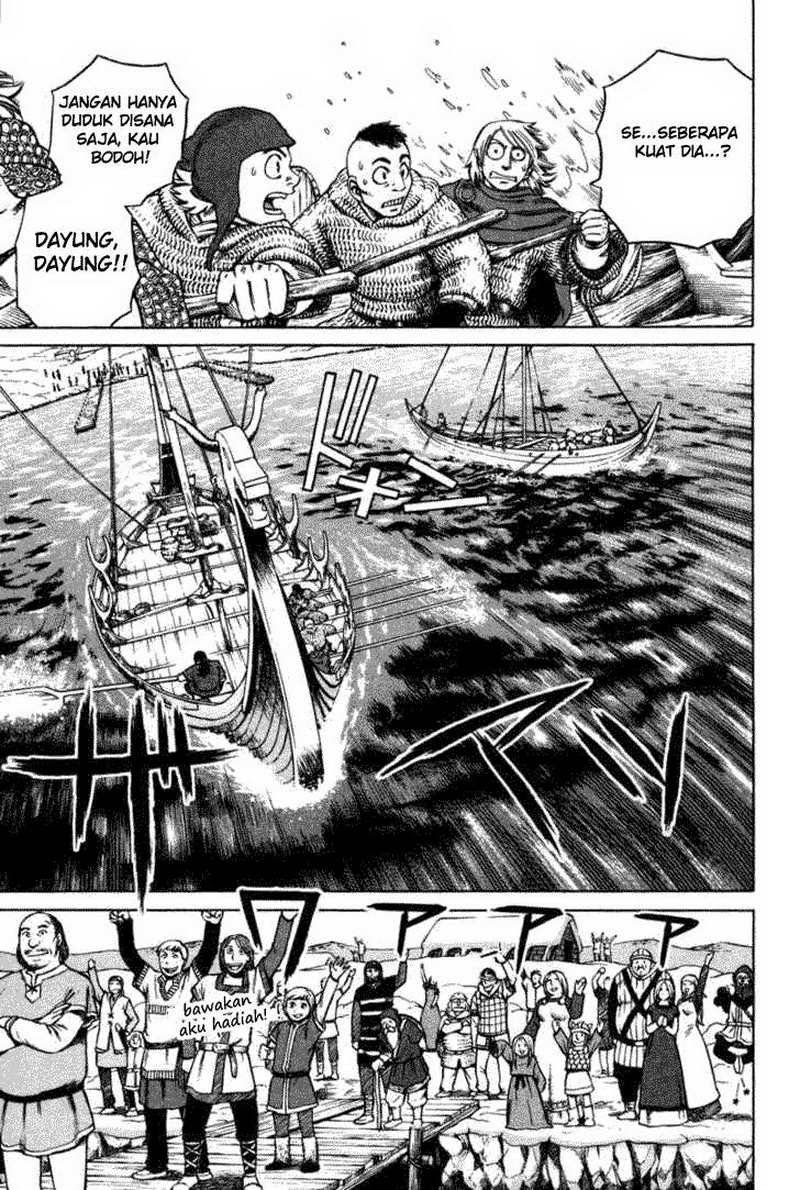 Baca Vinland Saga - Chapter 8 halaman 16