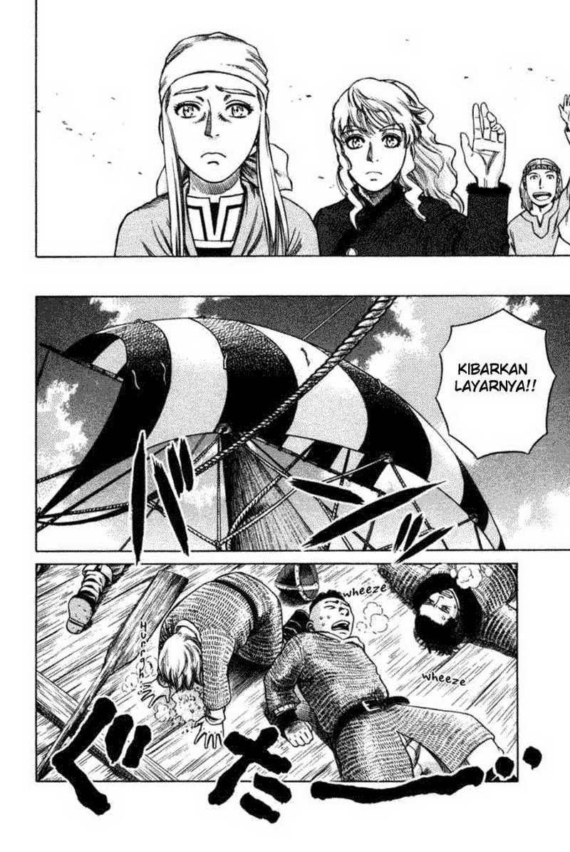 Baca Vinland Saga - Chapter 8 halaman 17