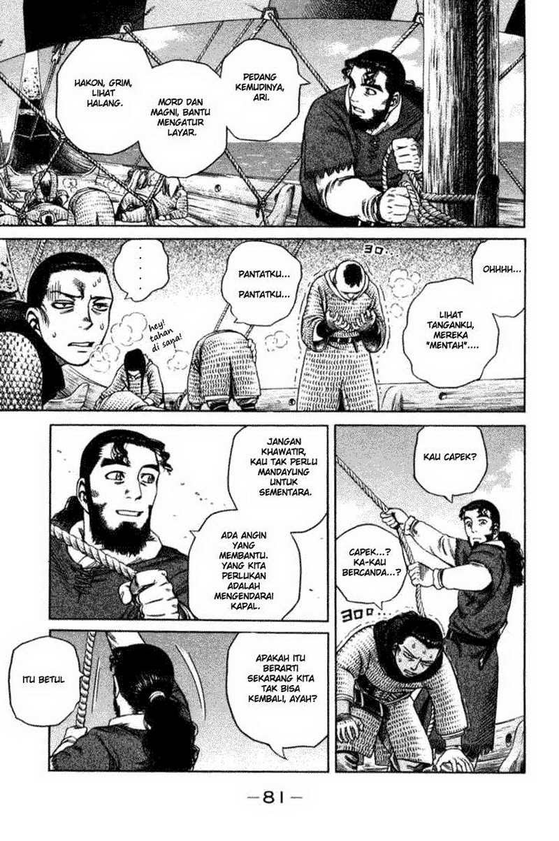 Baca Vinland Saga - Chapter 8 halaman 18