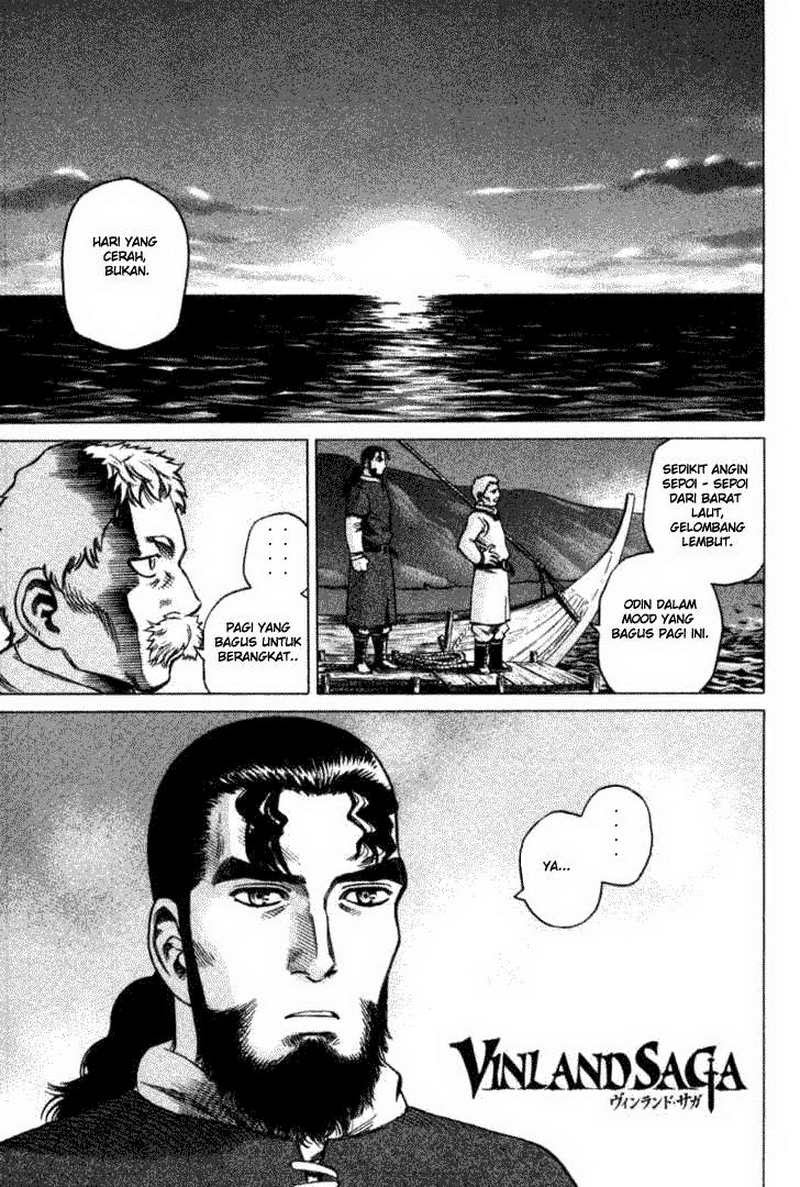 Baca Vinland Saga - Chapter 8 halaman 2